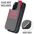 University of Southern California USC Trojans Otterbox Defender iPhone Skin
