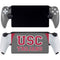 University of Southern California USC Trojans PlayStation Portal Remote Player Skin