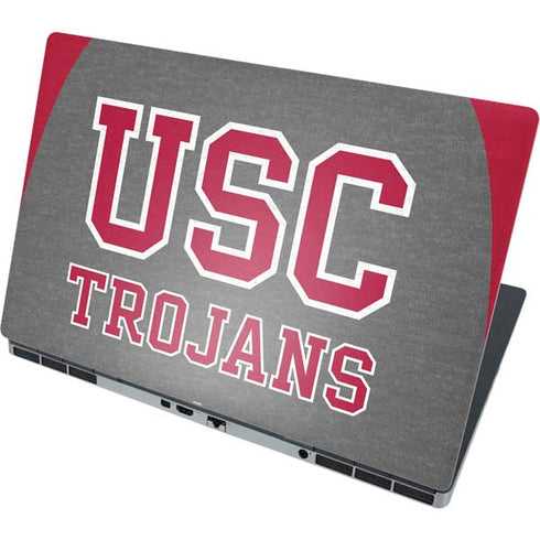University of Southern California USC Trojans Dell Precision Skin