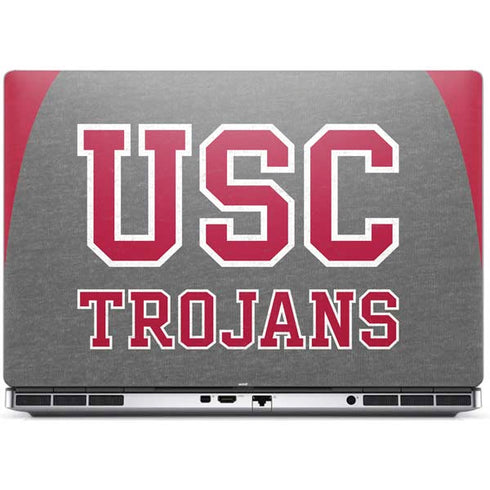 University of Southern California USC Trojans Dell Precision Skin