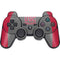 University of Southern California USC Trojans PS3 Dual Shock wireless controller Skin