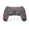 University of Southern California USC Trojans PS4 Pro/Slim Controller Skin
