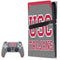 University of Southern California USC Trojans PS5 Pro Bundle Skin