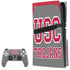University of Southern California USC Trojans PS5 Pro Disk Bundle Skin