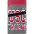 University of Southern California USC Trojans PS5 Pro Disk Console Skin