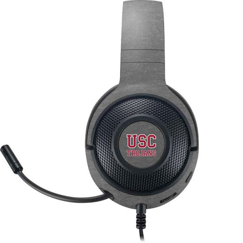 University of Southern California USC Trojans Razer Kraken X Skin
