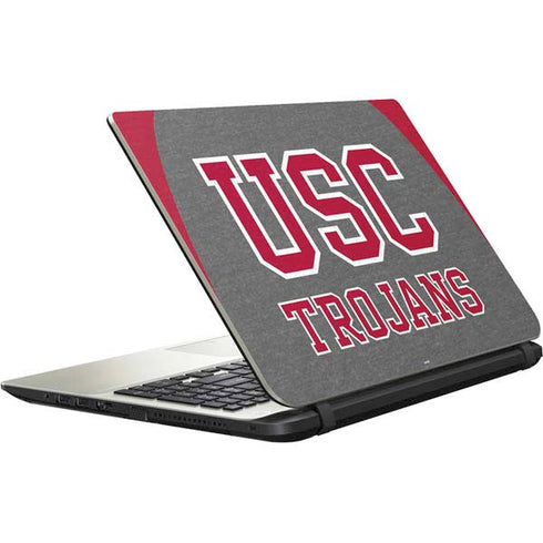 University of Southern California USC Trojans Satellite L50-B / S50-B Skin