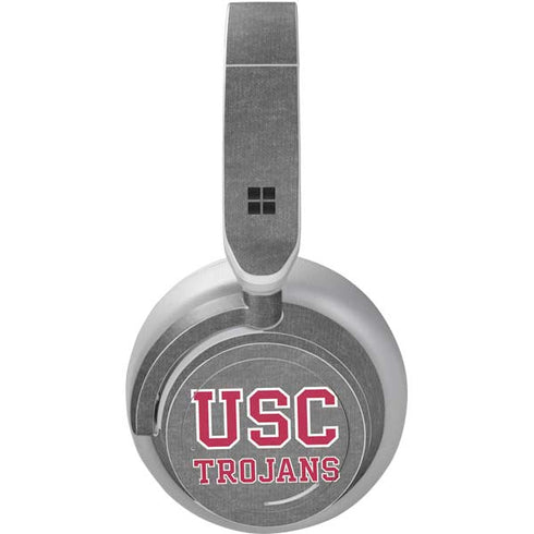 University of Southern California USC Trojans Surface Headphones Skin