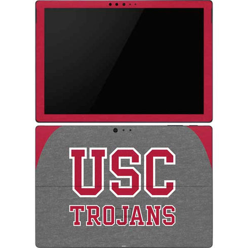 University of Southern California USC Trojans Surface Pro 6 Skin