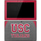 University of Southern California USC Trojans Surface Pro Tablet Skin