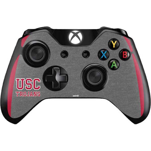 University of Southern California USC Trojans Xbox One Skins