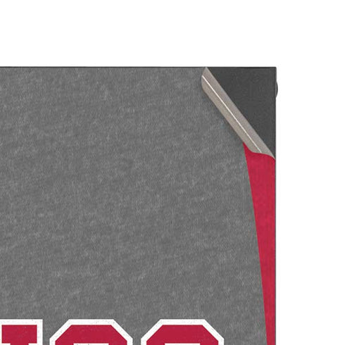 University of Southern California USC Trojans XBox Series X Digital Edition Console Skin