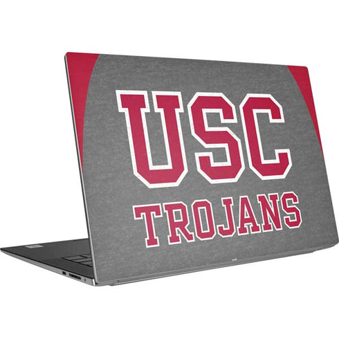 University of Southern California USC Trojans Dell XPS Skin