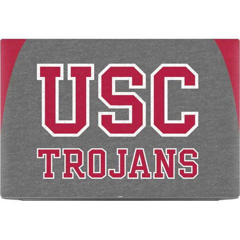 University of Southern California USC Trojans Dell XPS Skin