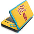 University of Southern California USC Trojans Yellow Nintendo Skins
