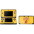 University of Southern California USC Trojans Yellow Nintendo Skins