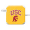 University of Southern California USC Trojans Yellow 85W Power Adapter (15 and 17 inch MacBook Pro Charger) Skin