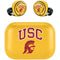 University of Southern California USC Trojans Yellow Amazon Echo Buds Skin