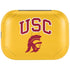 University of Southern California USC Trojans Yellow Amazon Echo Buds Skin