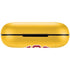 University of Southern California USC Trojans Yellow Amazon Echo Buds Skin