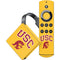 University of Southern California USC Trojans Yellow Amazon Fire TV Skin