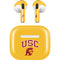 University of Southern California USC Trojans Yellow Apple AirPods (3rd Gen 2021) Skin