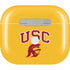 University of Southern California USC Trojans Yellow Apple AirPods (3rd Gen 2021) Skin