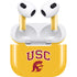University of Southern California USC Trojans Yellow Apple AirPods (3rd Gen 2021) Skin