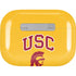 University of Southern California USC Trojans Yellow Apple AirPods Pro Skin