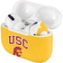 University of Southern California USC Trojans Yellow Apple AirPods Pro Skin