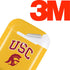 University of Southern California USC Trojans Yellow Apple AirPods Skin