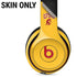 University of Southern California USC Trojans Yellow Beats Solo 3 Wireless Skin
