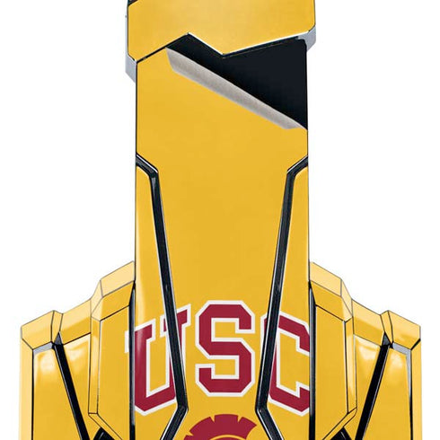 University of Southern California USC Trojans Yellow BENGOO G9000 Skin