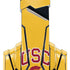 University of Southern California USC Trojans Yellow BENGOO G9000 Skin