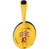 University of Southern California USC Trojans Yellow Bose Noise Cancelling Headphones 700 Skin
