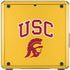 University of Southern California USC Trojans Yellow Cooler Master MasterBox Q300L Mini Tower Skin