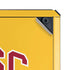 University of Southern California USC Trojans Yellow Cooler Master MasterBox Q300L Mini Tower Skin