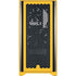 University of Southern California USC Trojans Yellow Corsair 4000D Tempered Glass Mid-Tower ATX Case Skin