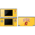 University of Southern California USC Trojans Yellow Nintendo Skins