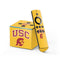 University of Southern California USC Trojans Yellow Fire TV Cube Skin