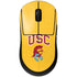 University of Southern California USC Trojans Yellow G Pro Wireless Gaming Mouse Skin