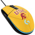 University of Southern California USC Trojans Yellow G203 Prodigy RGB Wired Gaming Mouse Skin