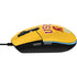 University of Southern California USC Trojans Yellow G203 Prodigy RGB Wired Gaming Mouse Skin