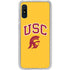 University of Southern California USC Trojans Yellow Galaxy Cases