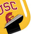 University of Southern California USC Trojans Yellow Galaxy Buds Live Skin