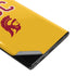 University of Southern California USC Trojans Yellow Galaxy Note 10 Plus Skin