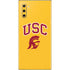 University of Southern California USC Trojans Yellow Galaxy Note 10 Skin