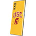 University of Southern California USC Trojans Yellow Galaxy Note 10 Skin