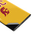 University of Southern California USC Trojans Yellow Galaxy Note 10 Skin