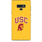 University of Southern California USC Trojans Yellow Galaxy Note 9 Skin